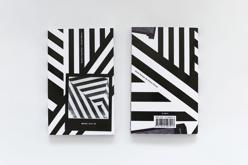 Chloe Ferres - Magic City 2